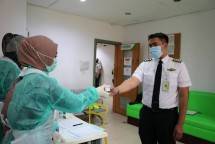 Maskapai Citilink Gelar Anti-Drug and Alcohol Misuse Prevention Program