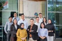 Covid-19 Dorong Industri Supply Chain Terapkan Digitalisasi Untuk Permudah Bisnis, Lintasarta Siapkan Solusi ICT-nya