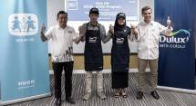 AkzoNobel Indonesia- SOS Children&rsquo;s Villages Indonesia Latih 150 Anak Muda Siap dengan New Normal