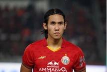 Ryuji Berlatih di Alam Terbuka Jelang Kompetisi Liga 1