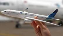 Garuda Indonesia 
