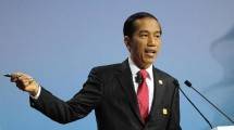 Presiden Joko Widodo (Foto: Ist)