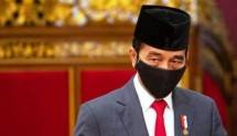 Presiden Jokowi