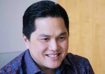 Menteri Erick Thohir Didesak Benahi Bank BUMN Lainnya agar Tidak Seperti BSI