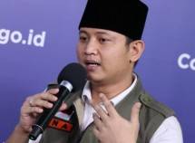  Sabet Empat Penghargaan Inovasi Daerah, Bupati Trenggalek: Kita Bukan Sebatas Program, Namun Sebuah Gerakan Masyarakat Produktif dan Aman COVID-19