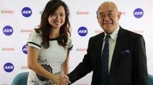 Castrol dan AKR Niaga Indonesia Tandatangani Perjanjian Distribusi Pelumas di Empat Sektor