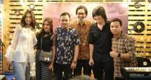 Musisi Indonesia Didukung Untuk Tetap Berkarya Dimasa Pandemi Oleh MS Glow 