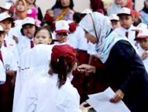 Horee! Kemendikbud Mulai Buka Seleksi Calon Guru Penggerak, Ini Kriteria dan Cara Daftarnya... 