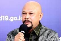 Setop Impor! Alkes Buatan Indonesia Terbukti 98,4% Akurat, Kepala BPPT: Sudah di Uji ke 10 Ribu Pasien di Jual Seharga Rp75 Ribu