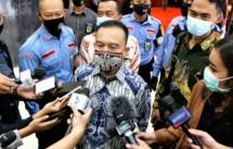 Wakil Ketua DPR Sufmi Dasco