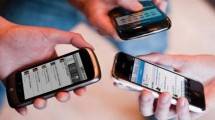 Pengguna Smartphone