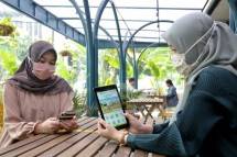 Ingat! Beli Hewan Kurban Bisa Lewat M Banking Mandiri Syariah