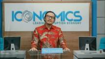 Founder & CEO Iconomics Bram S Putro 