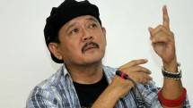 Paranormal Terkenal Ki Gendeng Pamungkas Meninggal Dunia