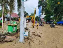 Tiga Langkah Penanganan Darurat Banjir Bandang di Luwu Utara