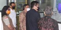 Gugus Tugas Nasional 