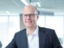 Joos Louwerier, Direktur Utama Allianz Life Indonesia