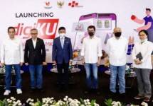 Himbara Luncurkan Pinjaman Digital, Sunarso: Inovasi Ini untuk Bantu Pelaku UMKM