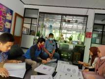 Kementan Berikan Sertifikat Kesesuaian SNI Embrio Ternak kepada BET Cipelang