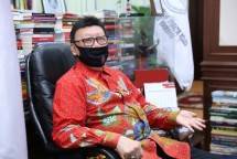Setelah 18 di Hapus, Menpan RB: Ada 13 Lebih Lembaga Lagi Bakal Dibubarkan