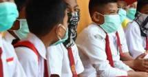Pemantauan Pembelajaran Tatap Muka (PTM) Gunakan Teknologi Digital 