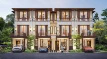 Daisan, Hunian Berkonsep Kehidupan Jepang Seharga Mulai Rp888 Juta Ramaikan Pasar Properti di Tangerang