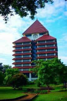Universitas Indonesia