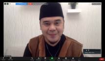 Ustadz Hilman Fauzi