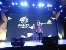 Daniel Tjoa selaku Founder dari Panta Capital
