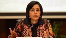 Menteri Keuangan&nbsp;Sri Mulyani Indrawati&nbsp;(ist)