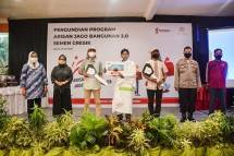 SIG Gelar Arisan Jago Bangunan 2.0 Bagi Tenaga Konstruksi