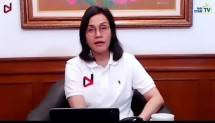 Kabar Gembira! Bansos, PKH dan Bantuan Sembako Diperpanjang Sampai 2021