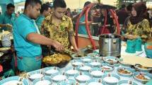 Festival Jajanan Bango (Ist)