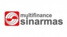 PT Sinar Mas Multifinance (Photo by Investor Daily)