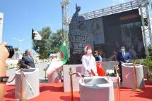 Sah! Soekarno Berdiri di Alger, Aljazair