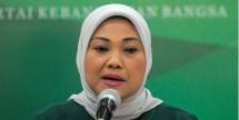 Kasus Covid-19 Melonjak, Menaker Ida Was-was! Perusahaan Diminta Berlakukan Prokes Ketat