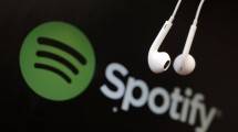 Ilustrasi Spotify. (Foto: IST)