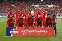 Persija Hormati Keputusan PSSI Tunda Liga 1