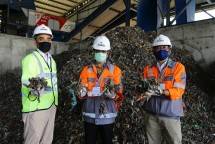 Tak Sekadar Energi Alternatif! Ini Langkah SIG Bantu Pemerintah Atasi Persoalan Sampah yang Kian Pelik