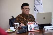 Menteri PANRB Tjahjo Kumolo