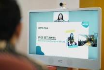 BCA Dukung Pembangunan 12 Desa Wisata