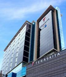 Teraskita Hotel Jakarta Managed by Dafam Siap Masuki Era Kenormalan Baru