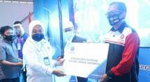 Menteri Ketenagakerjaan - Ida Fauziyah