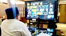 Menteri Desa - Pembangunan Daerah Tertinggal, dan Transmigrasi, Abdul Halim Iskandar