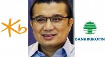Kisruh Kookmin Bank&nbsp;'Caplok' Bukopin, Erwin Aksa: Bosowa Akan Gugat OJK Terkait Dokumen Take Over BBKP 