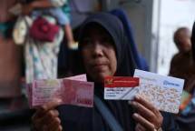 Cegah Stunting, Bumil dan AUD dapat PKH untuk Asupan Gizi