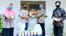 Mahasiswa Indonesia Tingkat IV di Universitas Al Azhar, Mesir