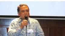 Pri Notowidigdo, C-Suite Headhunter and Executive Coach i3l School of Business (iSB)