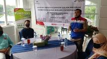 Lewat Program EEP, Pertamina Lubricants Bimbing Anak Muda jadi Enterpreneur di Bidang Perbengkelan