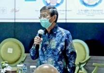 Chairman Jababeka: Pelaku Industri Perlu Manfaatkan Inovasi Teknologi Negara Maju untuk Melompat Jauh Kedepan